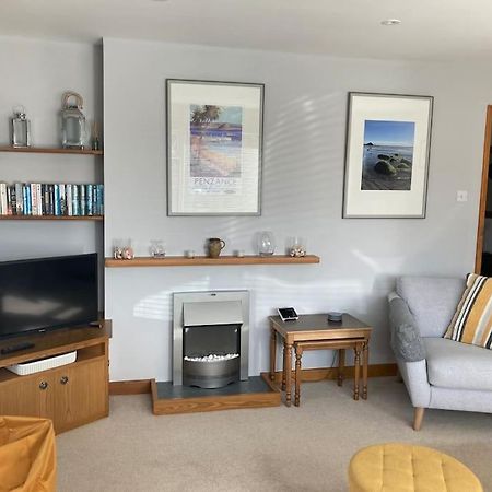 Penzance- West Cornwall Seaside Getaway Εξωτερικό φωτογραφία