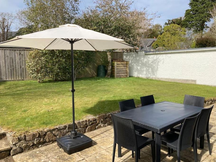 Penzance- West Cornwall Seaside Getaway Εξωτερικό φωτογραφία